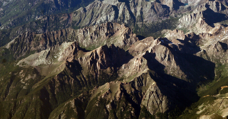 weminuche wilderness