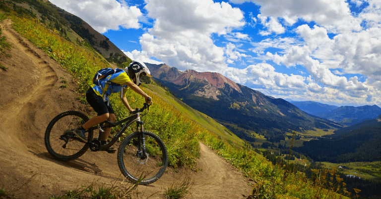 Crested Butte Mountain Bike Park, Crested Butte