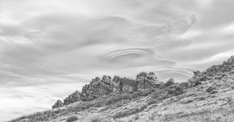 Devil's Backbone, Loveland