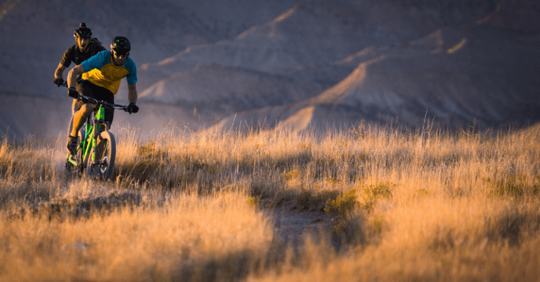 Rustler's Mountain Bike Trail, Fruita