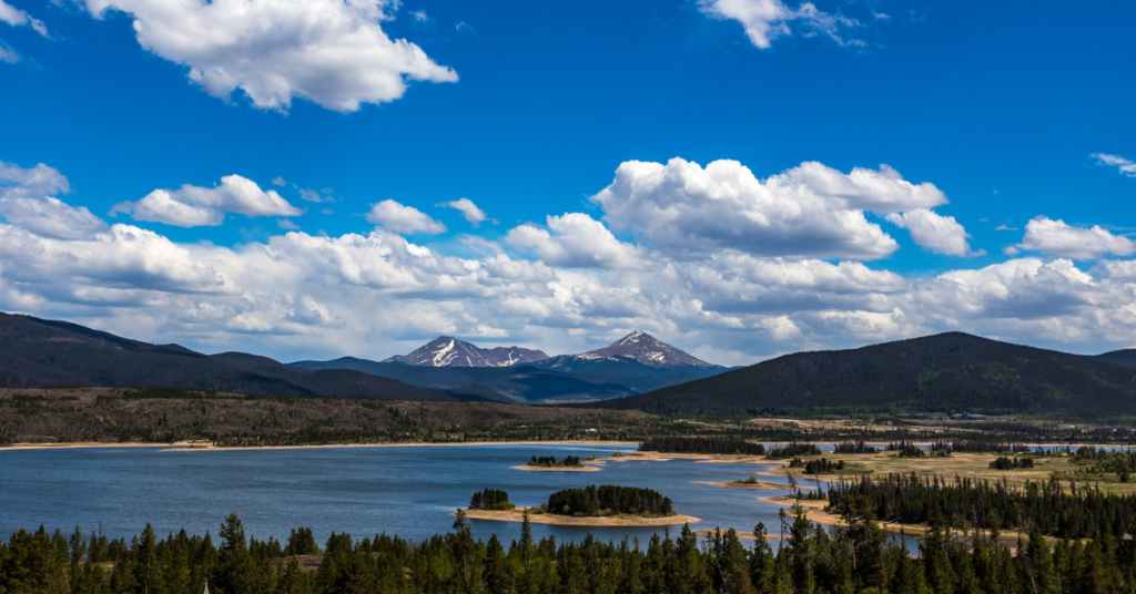 Frisco Colorado