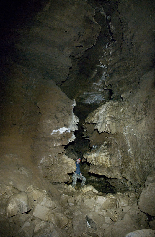 Fulford Cave