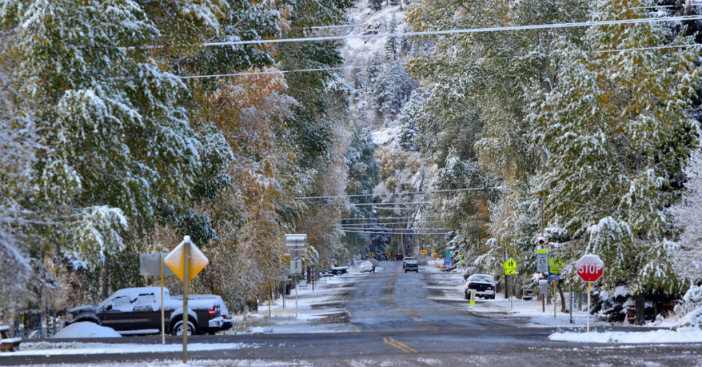 Lake City Colorado