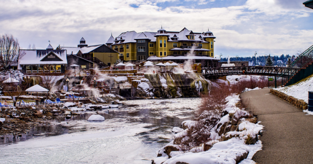 Pagosa Springs Colorado