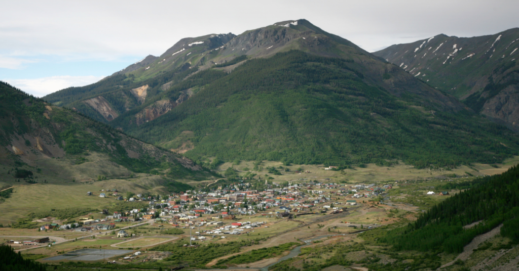 Silverton Colorado