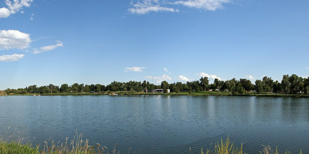Berkeley Lake Park