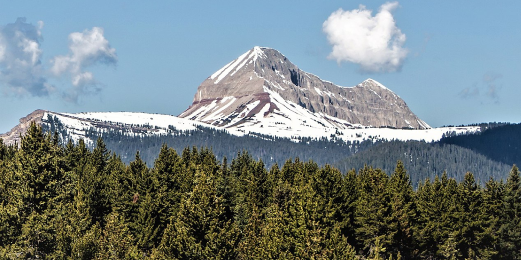 Engineer Mountain, Durango