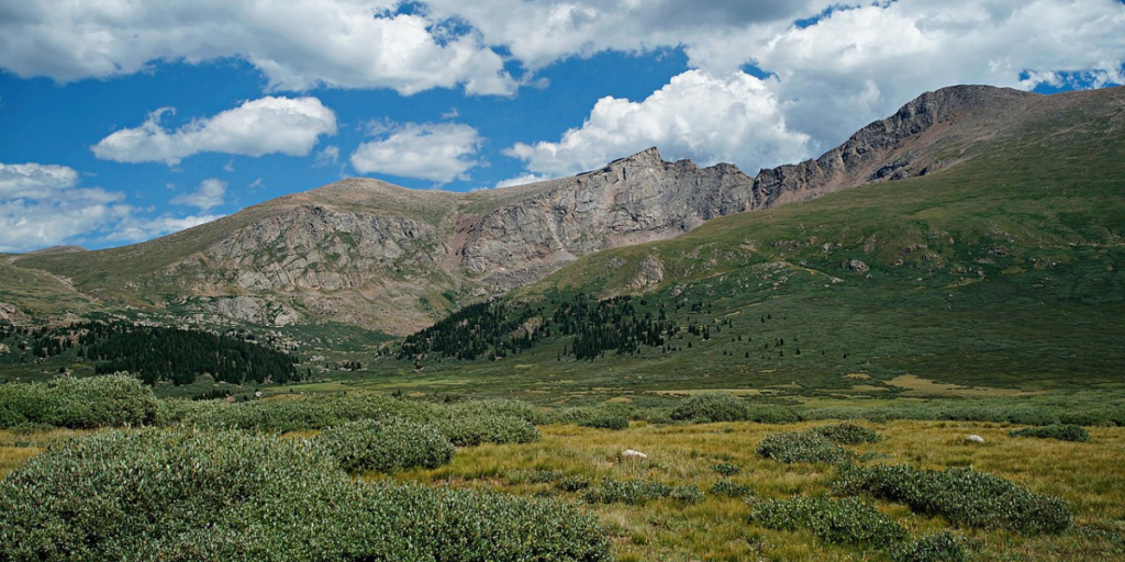 31+ Best Places to Camp in Colorado (Colorado Camping 2023)