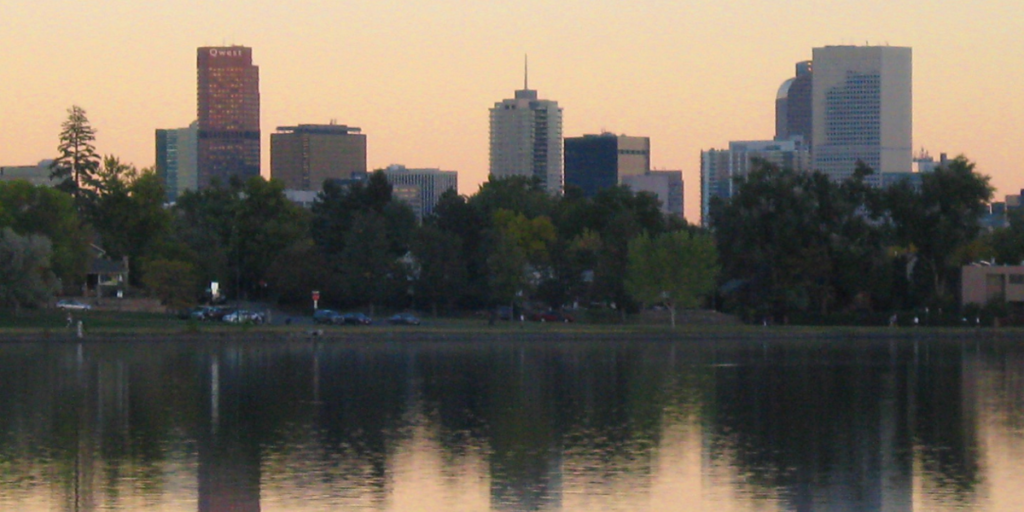 Sloan's Lake, Denver
