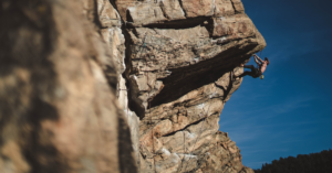 Iconic Rock Climbing Crags in Colorado
