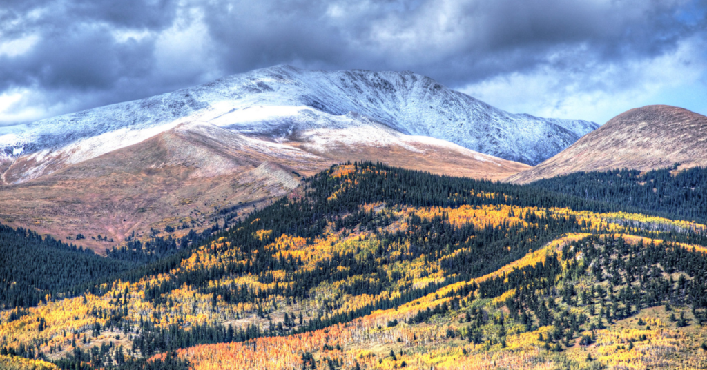 Kenosha Pass Guide